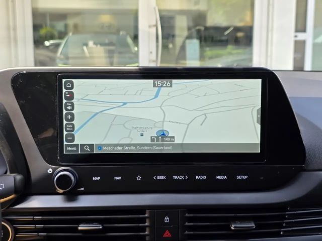 Hyundai Bayon 1.0 Prime T-GDi