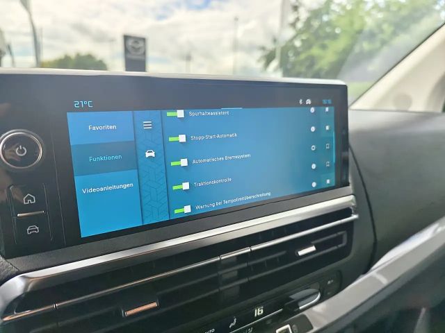 Citroën Spacetourer BlueHDi