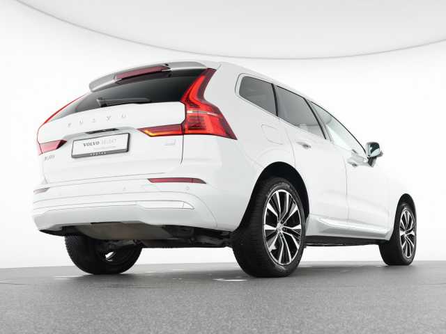 Volvo XC60 XC60