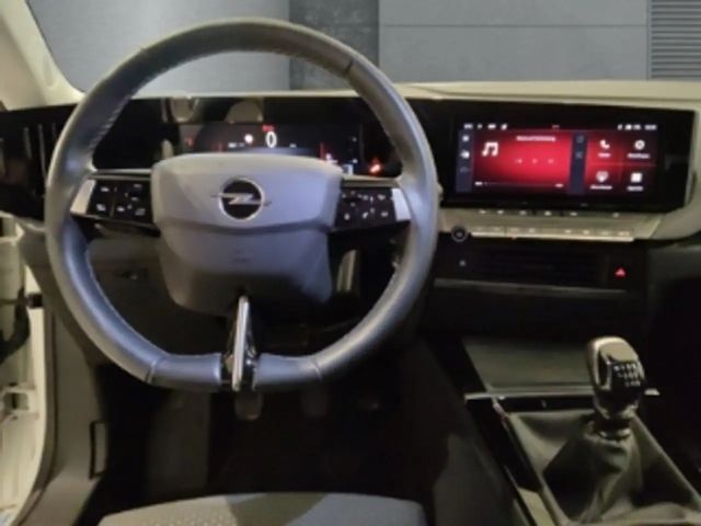 Opel Astra Business Edition