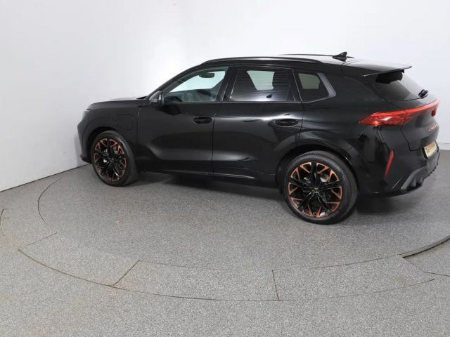 Cupra Terramar 1.5 e-Hybrid