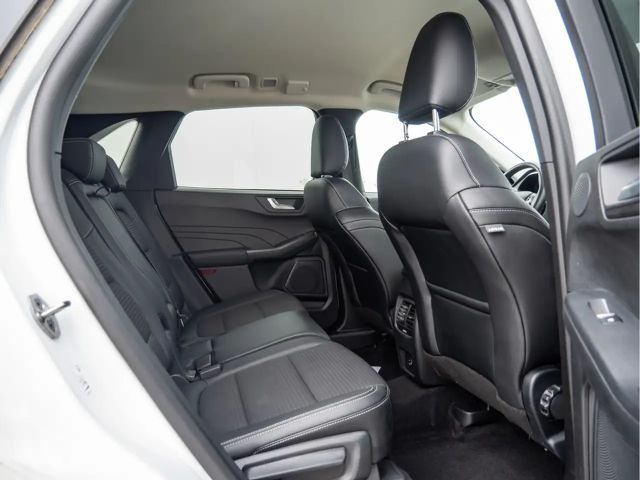 Ford Kuga AWD Titanium X