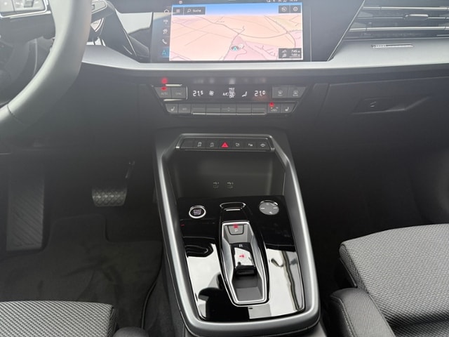 Audi A3 35 TFSI S-Tronic