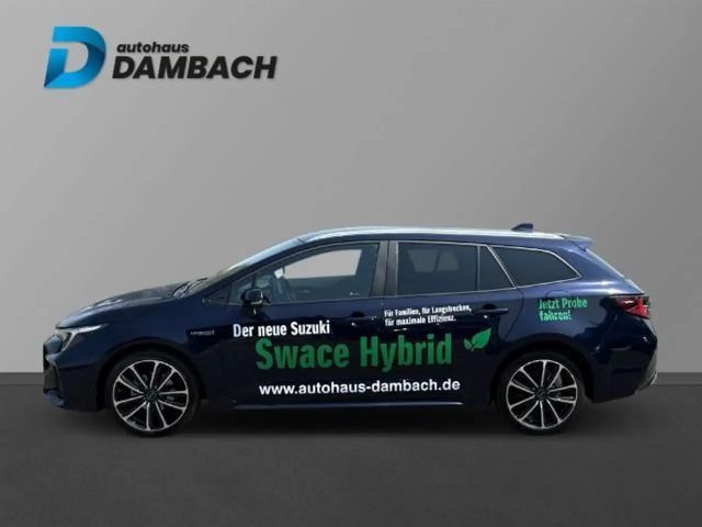 Suzuki Swace Comfort Hybrid