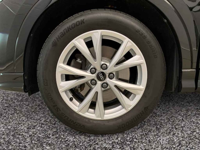 Audi Q3 45 TFSI Quattro S-Tronic