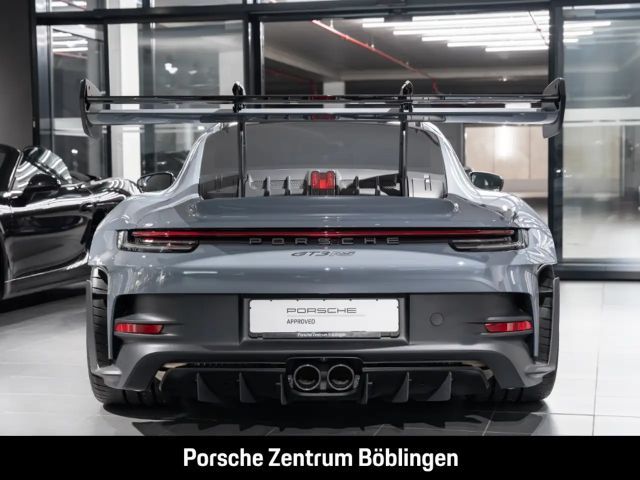 Porsche 992 Coupé GT3 RS