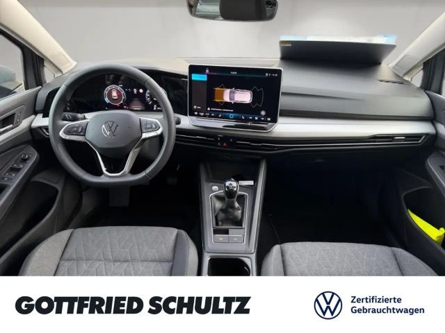 Volkswagen Golf 1.5 TSI Life