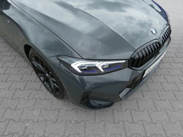 BMW 320 320d M-Sport Touring