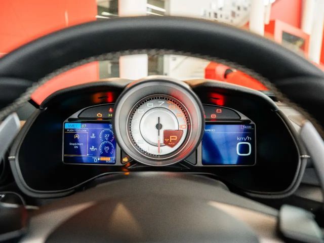 Ferrari Portofino M MagneRide*Nackenwärmer*Sitzbelüftung