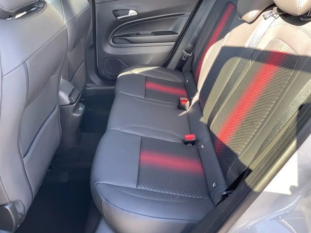 Alfa Romeo Junior Ibrida Speciale