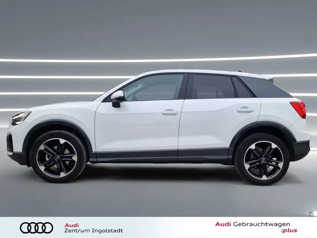 Audi Q2 30 TDI S-Tronic