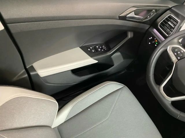 Volkswagen T-Cross 1.0 TSI DSG IQ.Drive Style