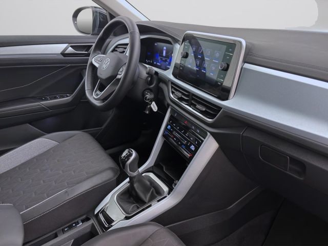 Volkswagen T-Roc 1.0 TSI