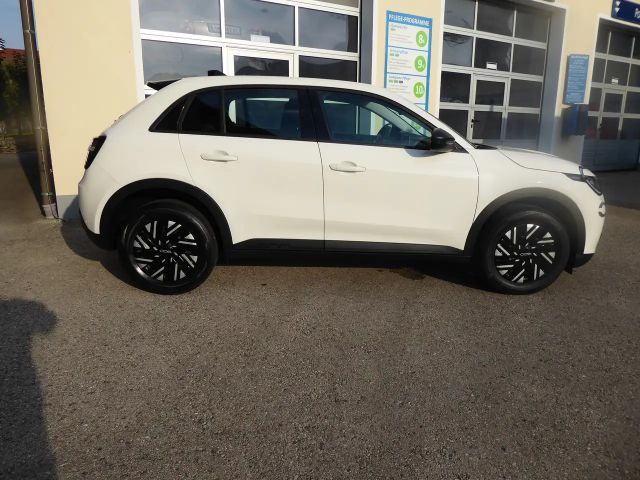 Fiat 600e Hybrid Basis