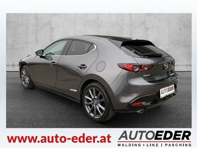 Mazda 3 Comfort SkyActiv