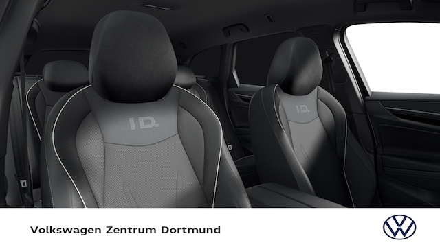 Volkswagen ID.7 Pro Tourer