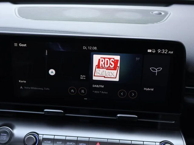 Hyundai Kona 1.6 2WD Smart