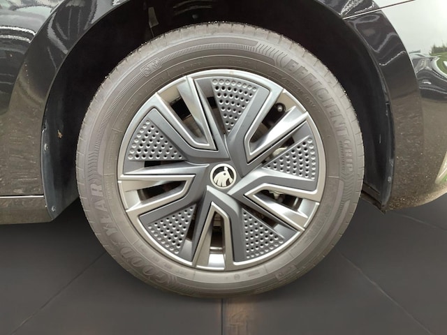 Skoda Fabia 1.0 TSI Tour