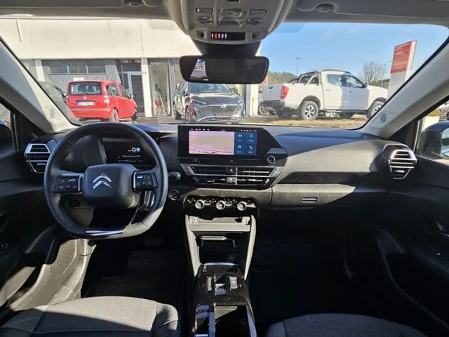 Citroën ë-C4 Pack Plus Shine