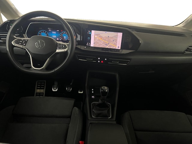 Volkswagen Caddy 1.5 TSI Style