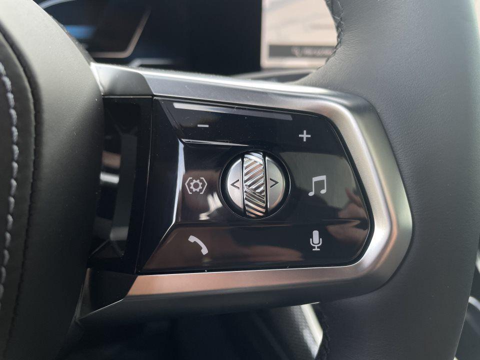 BMW i7 Sedan xDrive60