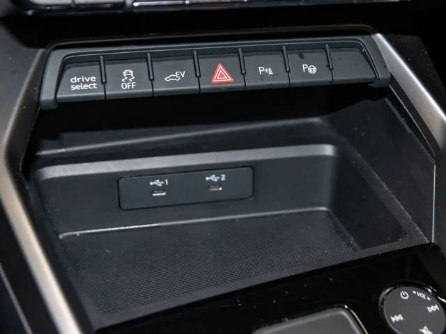 Audi A3 40 TFSI Hybride Sedan