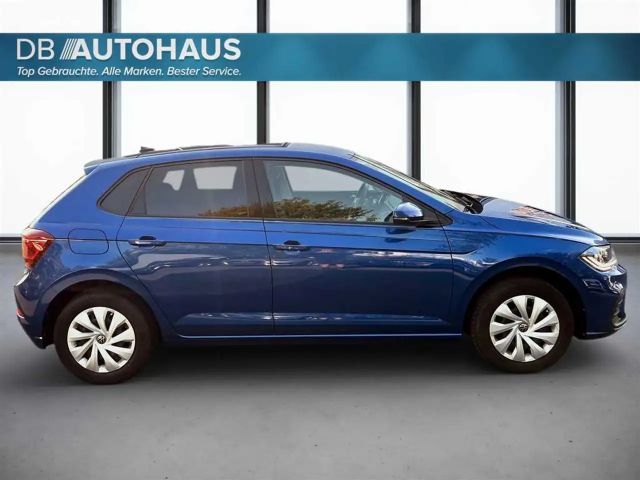 Volkswagen Polo 1.0 TSI DSG Life
