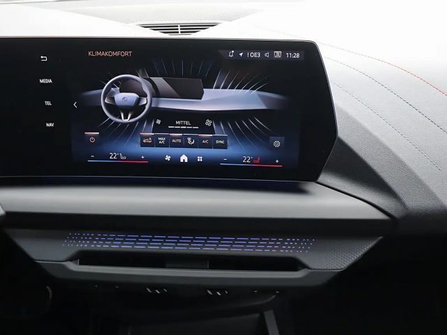 BMW 118 118d M-Sport Sedan