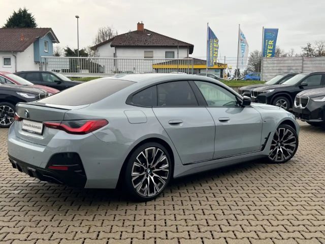 BMW 440 Coupé Gran Coupé Sedan xDrive