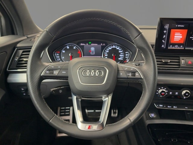 Audi Q5 40 TDI Quattro S-Tronic