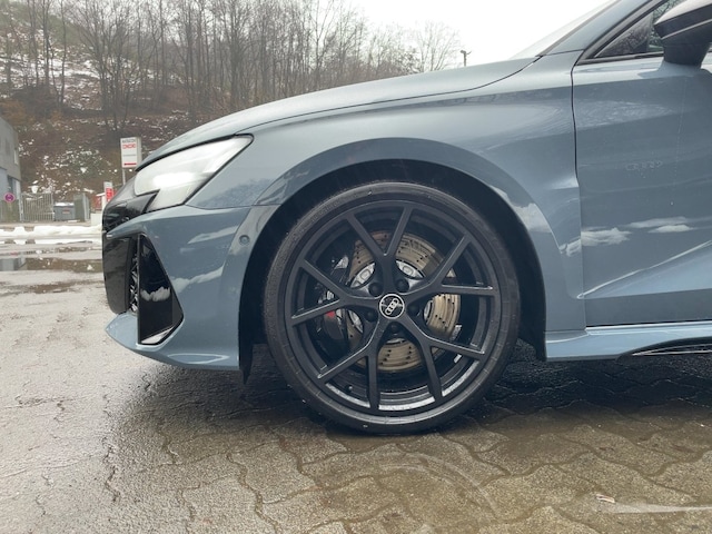 Audi RS3 Quattro S-Tronic Sedan