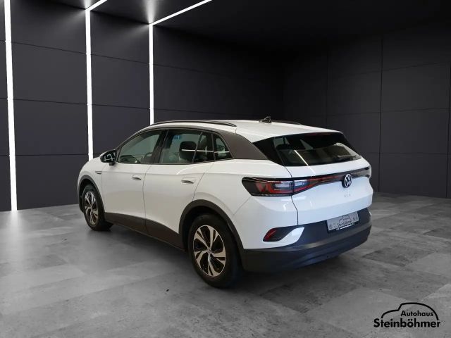 Volkswagen ID.4 City Pure