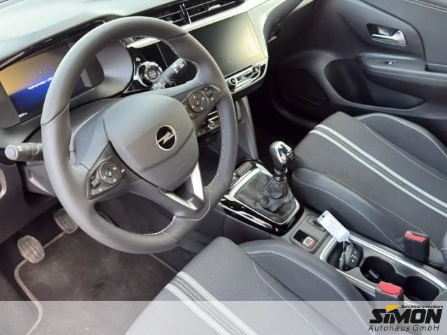 Opel Corsa GS-Line Grand Sport Turbo