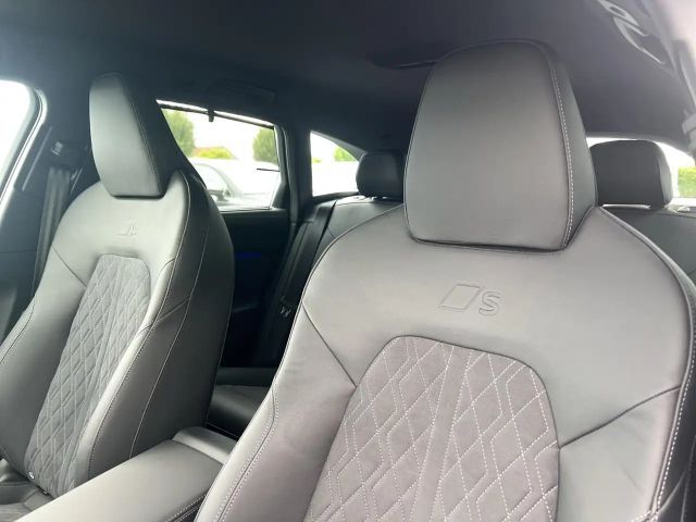 Audi A5 Quattro S-Tronic