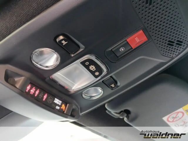 Opel Corsa 1.2 Turbo GS-Line Grand Sport