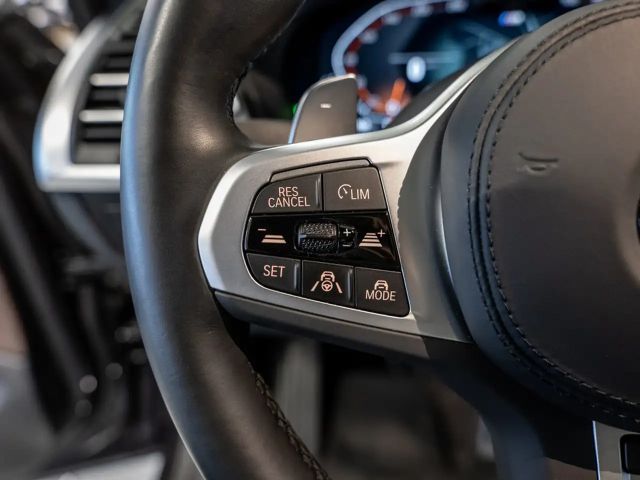 BMW X3 M-Sport xDrive