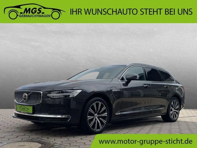 Volvo V90 Volvo V90 #Inscription #Plug-In# Navi# AHK#