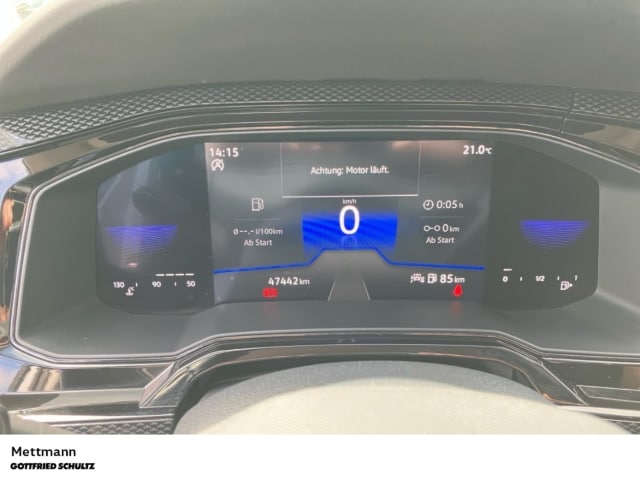 Volkswagen Taigo 1.0 TSI Life