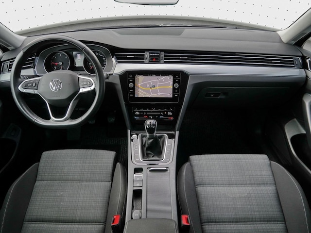 Volkswagen Passat 2.0 TDI R-Line Variant