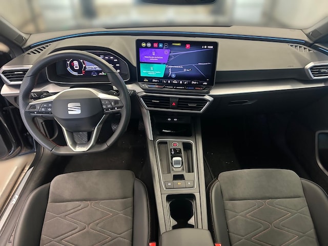 Seat Leon 2.0 TDI Sportstourer