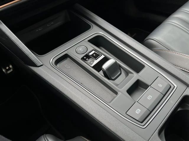 Cupra Formentor 4Drive DSG VZ