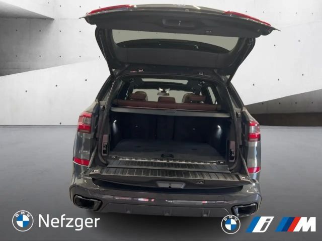 BMW X5 M-Sport xDrive45e