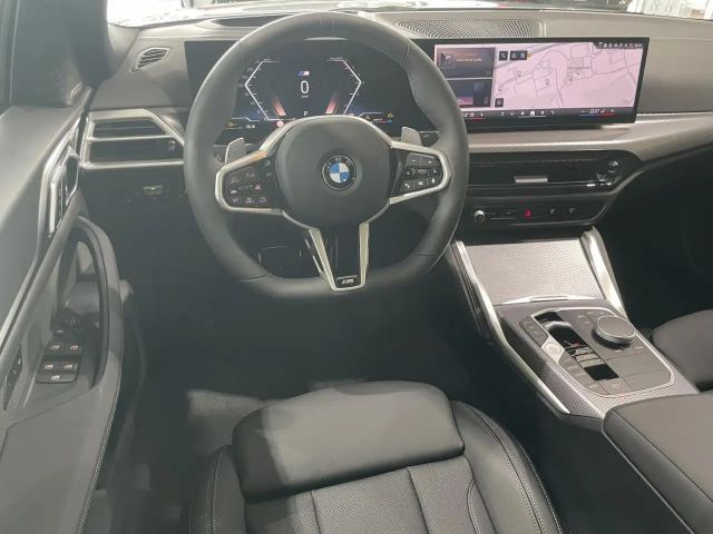 BMW 430 430d Coupé xDrive