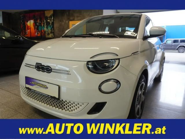 Fiat 500e Passion