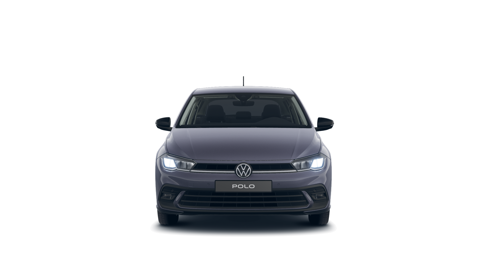 Volkswagen Polo Polo 1.0 Goal LED