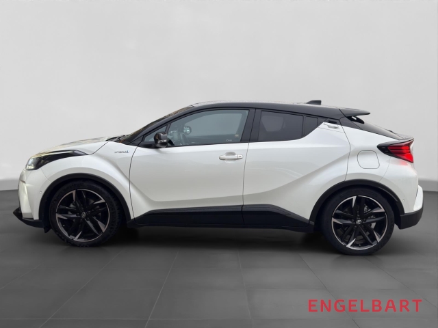 Toyota C-HR 5-deurs GR