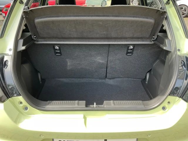 Suzuki Swift 4x4 AllGrip Comfort DualJet