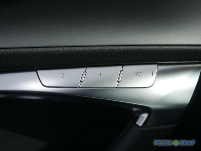 Audi A6 45 TDI Avant Quattro S-Tronic