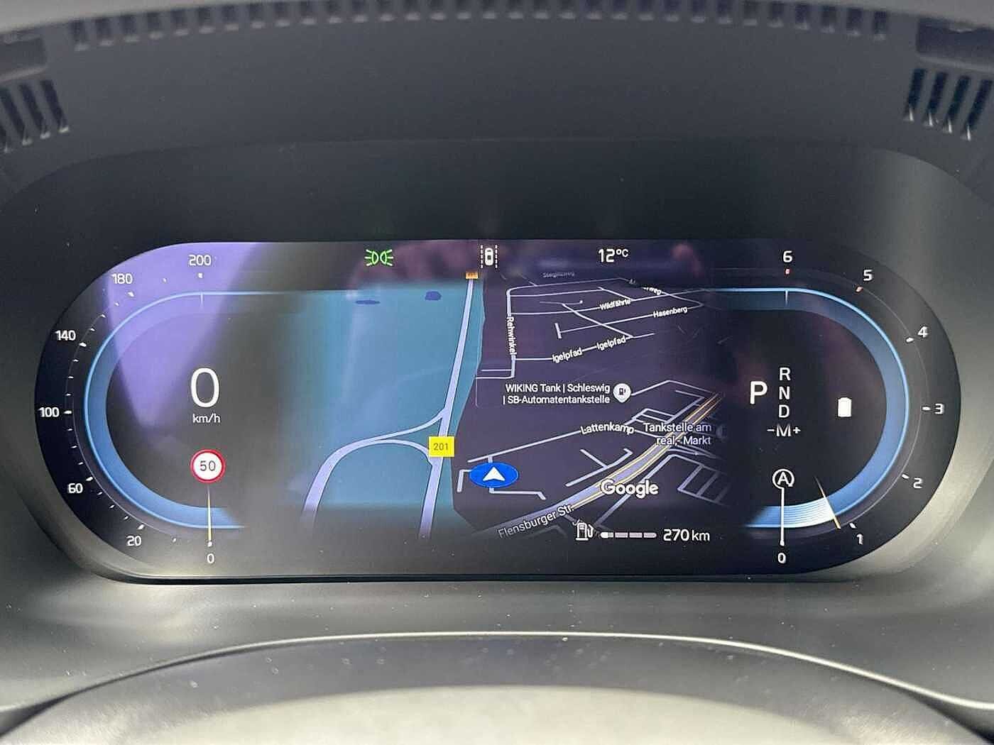 Volvo XC60 Dark Plus