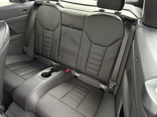 BMW 420 420i Cabrio M-Sport